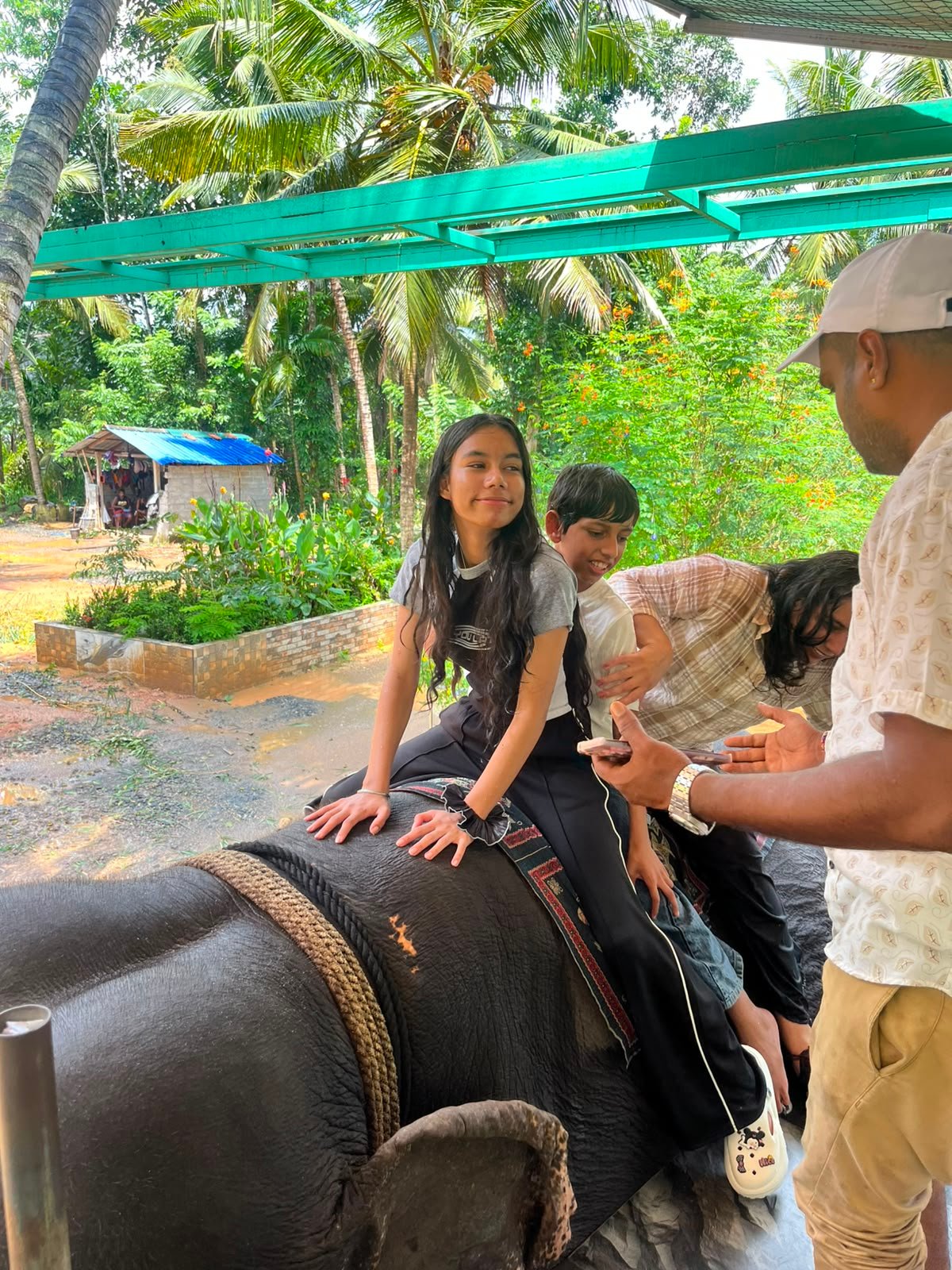 Sri Lanka Travel Moment 23
